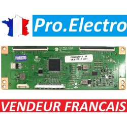 T-CON tcon TV LG 50UK6300PLB PT500GT01-1 HZ-MK36-KVUA