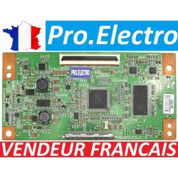 T-CON tcon TV SONY KDL-26S4000 260AP01C2LV1.3 E2321K8G0175