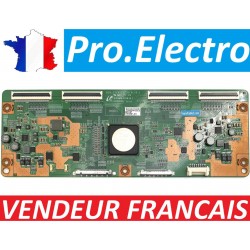 T-CON tcon TV SAMSUNG LMC650FJ03 BIN_STV65EU22BC6LV0.1