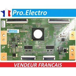 T-CON tcon TV SAMSUNG L460HFPKBCGO PID _ F120FU13MB34LV0.1 L33448H0B0244