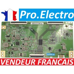 T-CON tcon TV 65" UV650QUBN90 44-9771931B UV650QUB_N90_V00