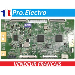 T-CON tcon TV XIAOMI L55R8-X 14-mi ST7461D02-G TD-0001