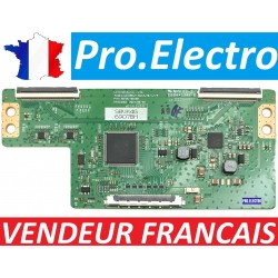  T-CON tcon TV LG LD320EUY-SQA3 6870C-0916B