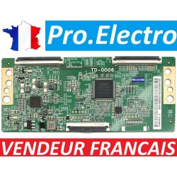 T-CON tcon TV LU65C61 TD-0006 VST6451D13-6 50D6100M L55M7-FVEU XIAOMI