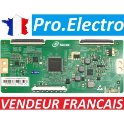 T-CON tcon TV XIAOMI L55R8 ST5461D11-2