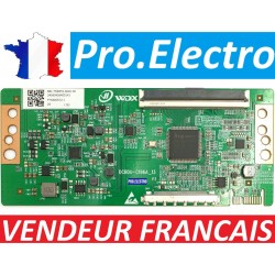 T-CON tcon LCD Cello C5023RTS DCBDU-C196A-13-P3 PT580GT03-1