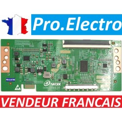 T-CON tcon TV EDENWOOD ED43A07UHD-MM DCBDU-D196A_03 DA745E92YH0