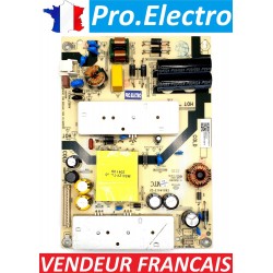 PSU alimentation TV TVSAND434KPR02 HV-514C3903M02
