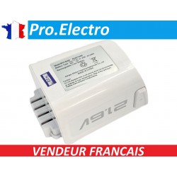 Batterie aspirateur MIDEA P3-L BP21620D 6INR19/66 2Ah 43.2Wh