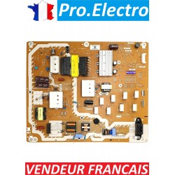 PSU alimentation TV PANASONIC TX-65JX870B TZRNP01BPXE TNP4G649 1P