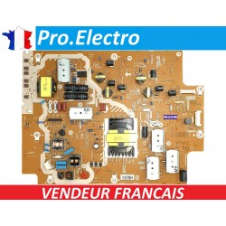 PSU alimentation TV PANASONIC TX-50DX802B TXN/P1ASWE TNPA6205 1P