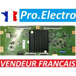 T-CON tcon TV HISENSE 98U7N RSAG7.820.51108/R0H