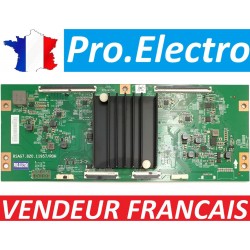 T-CON tcon TV HISENSE RSAG7.820.11957/R0H 4DE44038E