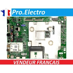 Motherboard Carte Mère TV LG 55UJ750V EBT64557603 EAX67148503 1.0