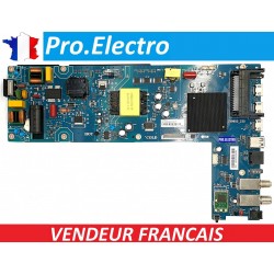 Motherboard Carte Mère TV LG LC550EQC-SSA4 CV9602_Z55 TFT224101