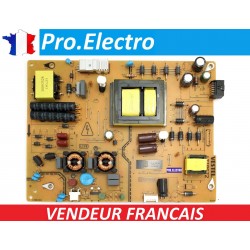 PSU alimentation TV TOSHIBA 55U9630 17IPS72 23798481