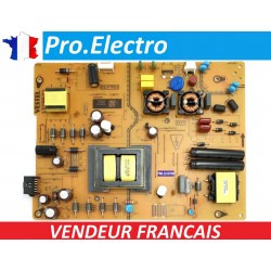 PSU alimentation TV JVC LT-43VA3200 17IPS72 23772839
