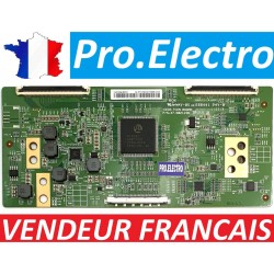 T-CON tcon TV POLAROID TVSAND434K HV430QUBN1D 47-6021236