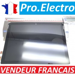 Original:LCD dalle screen assemblé tactile Microsoft Surface Pro 7 1866 6091l-3992a m1106801-002