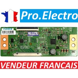 T-CON tcon TV BUSH DLED32165HDY 32inch 6871L-5533A 6870C-0442B