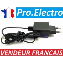 Chargeur alimentation Type-C USBC 5V 2A