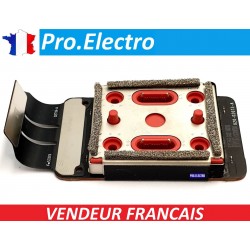 USB Card Apple IMAC 24inch M1 A2438 CONNECTEUR USB-C TYPE Cable nappe 820-02073-A