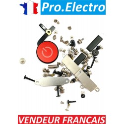 JEU DE VIS Button Apple IMAC 24inch M1 A2438 screw