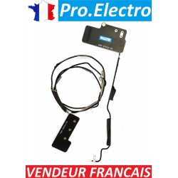 Antenne Wifi / Bluetooth L R Apple IMAC 24inch M1 A2438 099-25552-02 099-25533-02