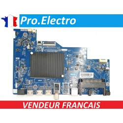Motherboard Carte Mère TV CHIQ Changhong  U50H7A C500Y19-7N MB-M9602-W-DS-0101