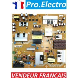 PSU alimentation TV PHILIPS 42PFK7179/12 715G6385-P01-000-002E PLTVDQ676GAP3