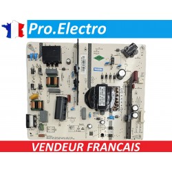 PSU alimentation TV SABA UD50CHS232S CH1130D-1MF 600B