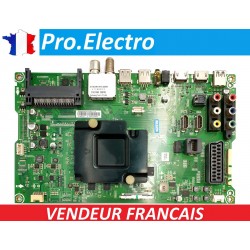 Motherboard Carte Mère TV HISENSE HE55M65000 RSAG7.820.6392/ROH