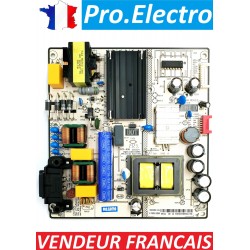 PSU alimentation TV LG 55UP7000PUA 81-PBE055-H4B08APSHG6504B08-101HA