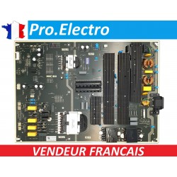 PSU alimentation TV TCL 85S455 TV HKL-850402 1030-4007571-2