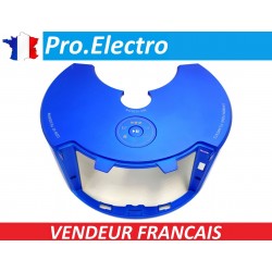 COVER cache Aspirateur Dyson Heurist 360 Eye Carbon Fibre