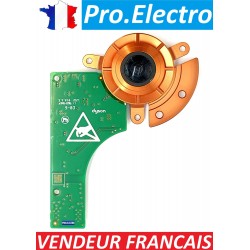 CAMERA sense Aspirateur Dyson Heurist 360 Eye 387874-01/02