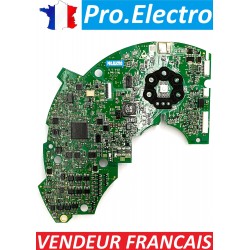 BUTTON POWER bouton Aspirateur Dyson Heurist 360 Eye 311240-01/03