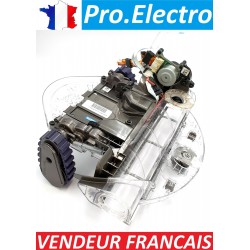 ROUE L/R Aspirateur Dyson Heurist 360 Eye T100444 T100571