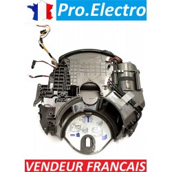 BODY MOTEUR corps Aspirateur Dyson Heurist 360 Eye 17581-01/07 T100539