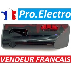 CAPTEUR INFRAROUGE Aspirateur Dyson Heurist 360 Eye 289956-01/04