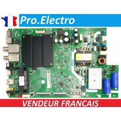 Motherboard Carte Mère TV TCL 43BP615 1106-500219 40-R51MK4-MPA2HG R851T02-LF