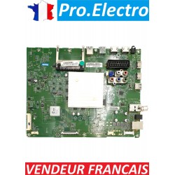 Motherboard TV PHILIPS 43PUS6401/12 715G7776-M01-B00-005T FA02B95T 703TQGPL030