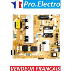 PSU alimentation TV SAMSUNG UE65AU7025K CNM801 3IN1_Kant_Su2e_TPV_65