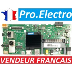 Motherboard Carte Mère TV EDENWOOD 17MB181 VESTEL 23891198