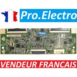 T-CON tcon TV SAMSUNG UE32N5300AU HV-320FHB-N10 44-977