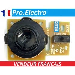 Button power TV TCL 55C715 50C715 40-6510NH-KSA1LG