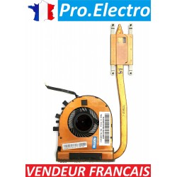 Ventilateur CPU fan heatsink LENOVO ThinkPad L450 20DT KSB0705HCA02 04X5614