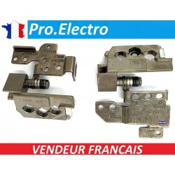 Hinges charnieres LENOVO ThinkPad L450 20DT 
