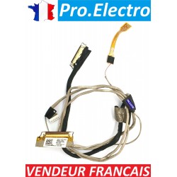 Cable nappe ecran LENOVO ThinkPad L450 20DT DC02001V300