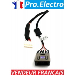 DCJ power LENOVO ThinkPad L450 20DT AIVL1 DC30100P500